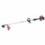 Hitachi Brushcutter with Straight Shaft CG22EASSLP